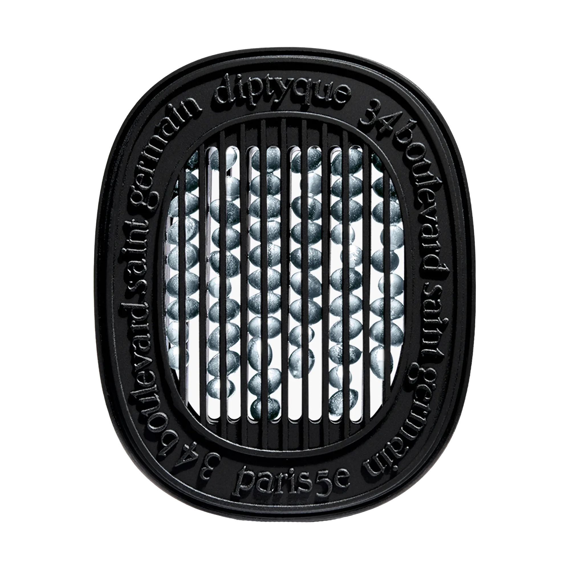 Ароматизатор для автомобіля Diptyque Baies, 2.1 г (змінний блок)